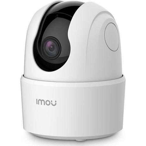 Imou – Caméra de surveillance intérieure blanche