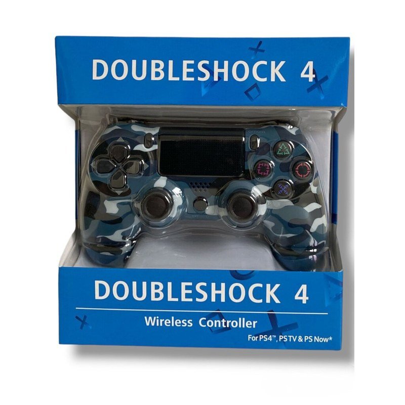 Manette sans fil Doubleshock 4 (PS4)