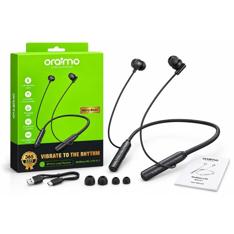 Oraimo Necklace Lite OEB-311