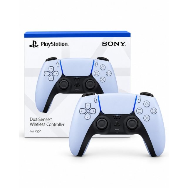Manette de jeu DualSense pour PS5