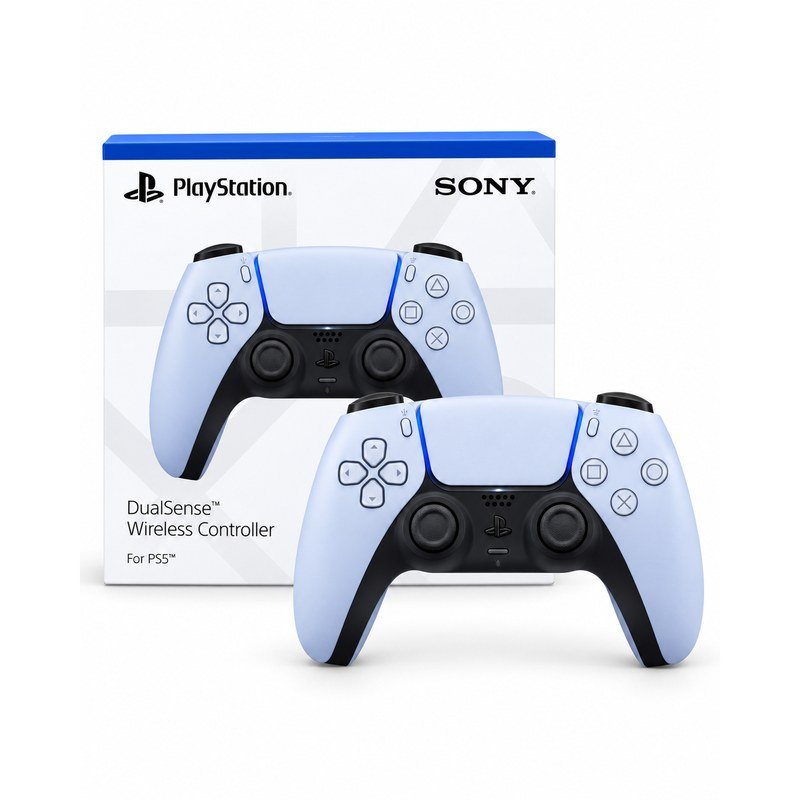 Manette de jeu DualSense pour PS5